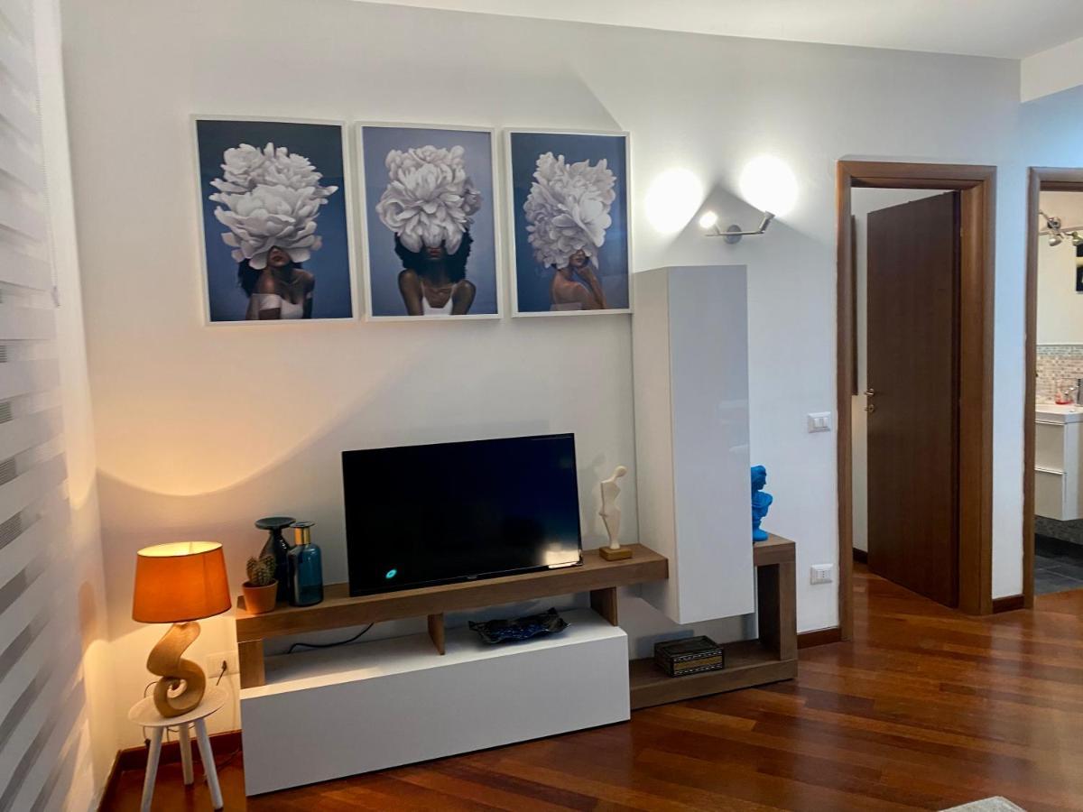 로마 Ada'S Garden House 아파트 외부 사진