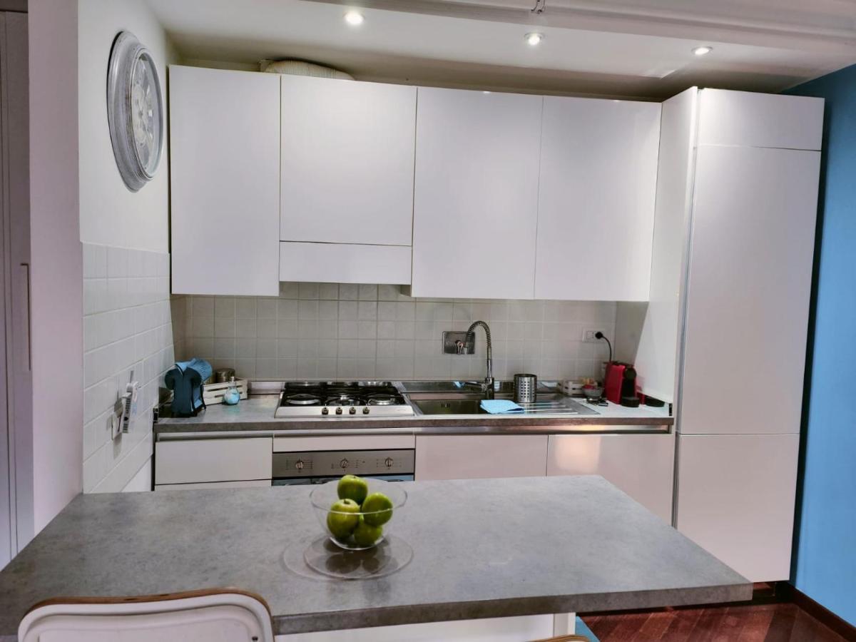 로마 Ada'S Garden House 아파트 외부 사진
